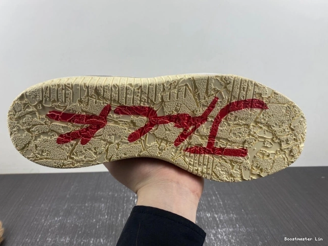 Boostmaster lin JORDAN THE FZ8117-003 X CUT CHECK TRAVIS SCOTT 0730
